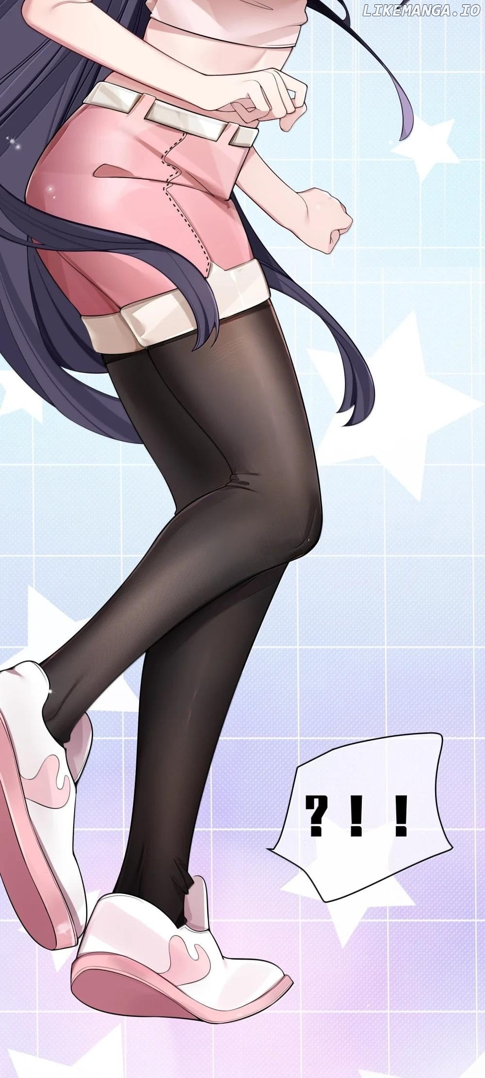 My Fake Girlfriends are using me as a Shield Chapter 154 - page 40
